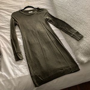 Lou & Grey Sweater Dress